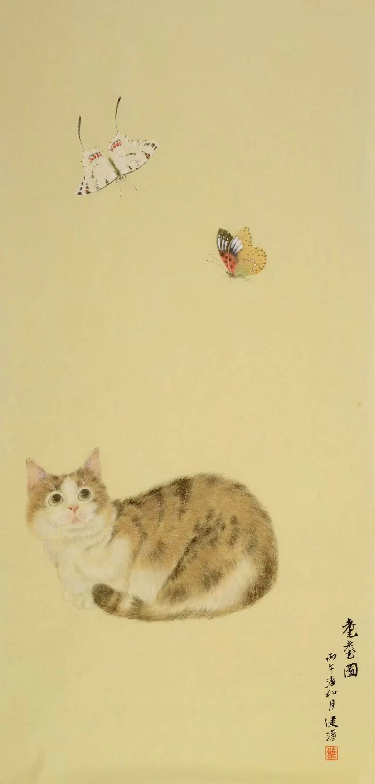 Why Collect Original Hand-Painted Art?