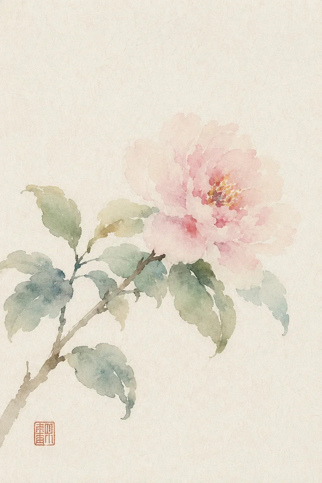 Discovering the Beauty of Boneless Painting