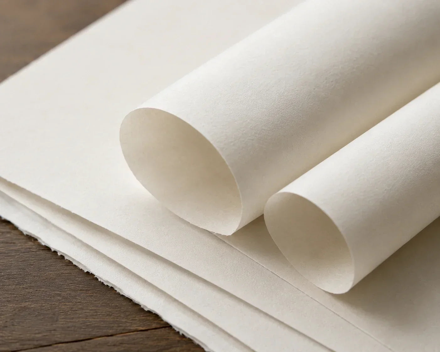 What Is Xuan Paper? The Traditional Paper Behind Chinese Brush Painting